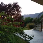 Apartma Kapitanovse Ajdovščina