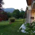 Apartma Kapitanovse