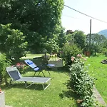 Appartement Apartma Kapitanovse *