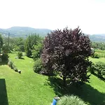 Apartma Kapitanovse Ajdovščina