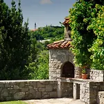 Apartma Kapitanovse Appartement Ajdovščina