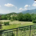 Appartement Apartma Kapitanovse *
