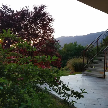 Apartma Kapitanovse Ajdovščina