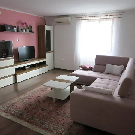 Apartma Kapitanovse Lejlighed Ajdovščina