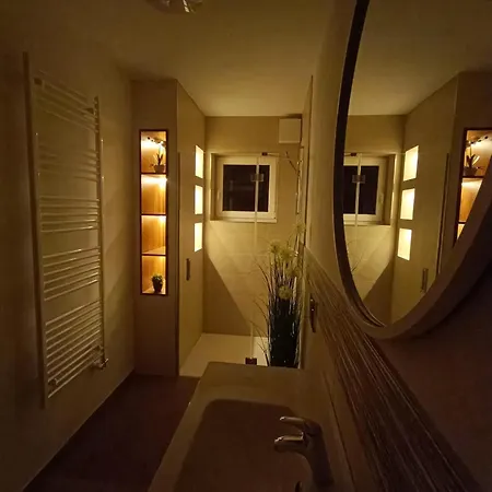 Apartman Apartma Kapitanovse