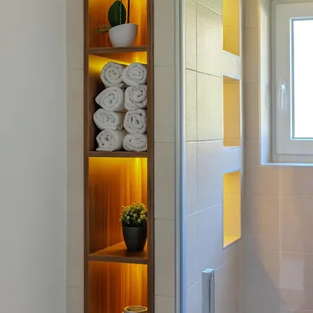 Apartma Kapitanovše Apartmán Ajdovščina