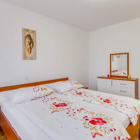 Apartma Kapitanovse Appartamento