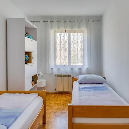 Apartma Kapitanovse Appartamento Ajdovščina