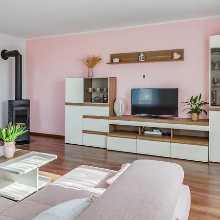 Appartamento Apartma Kapitanovse Ajdovščina