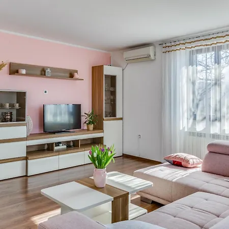Apartma Kapitanovse Ajdovščina