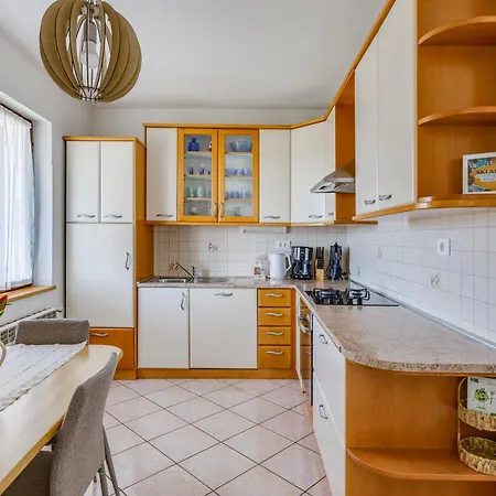 Apartma Kapitanovse * Ajdovščina