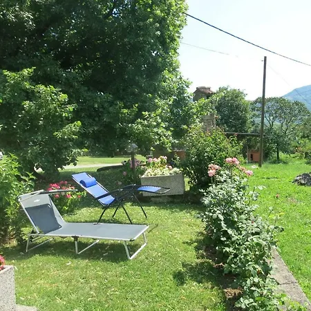 Apartmán Apartma Kapitanovše *