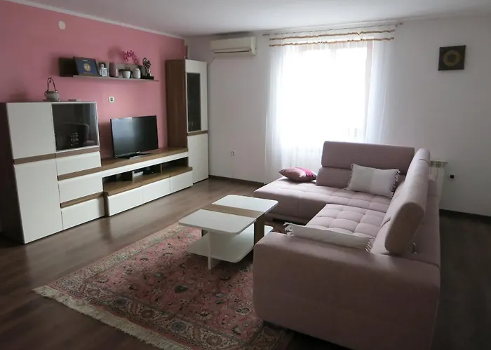 Apartma Kapitanovse Apartamento Ajdovščina