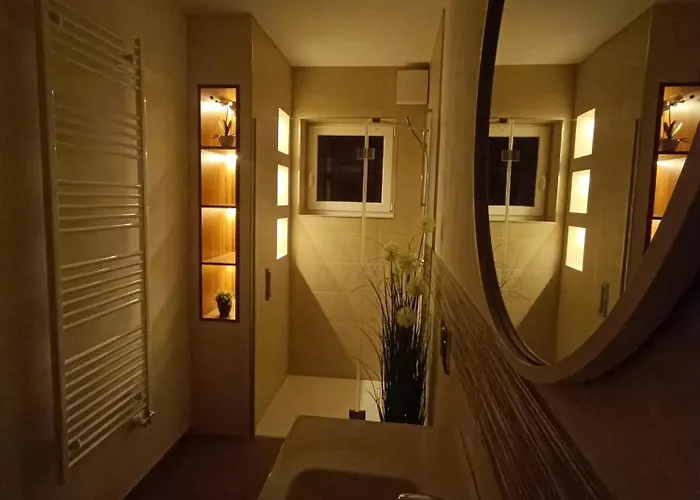 Apartamento Apartma Kapitanovse