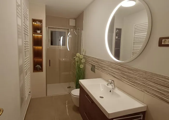 Apartma Kapitanovse Apartamento Ajdovščina