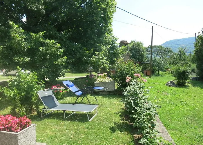 Apartamento Apartma Kapitanovse *