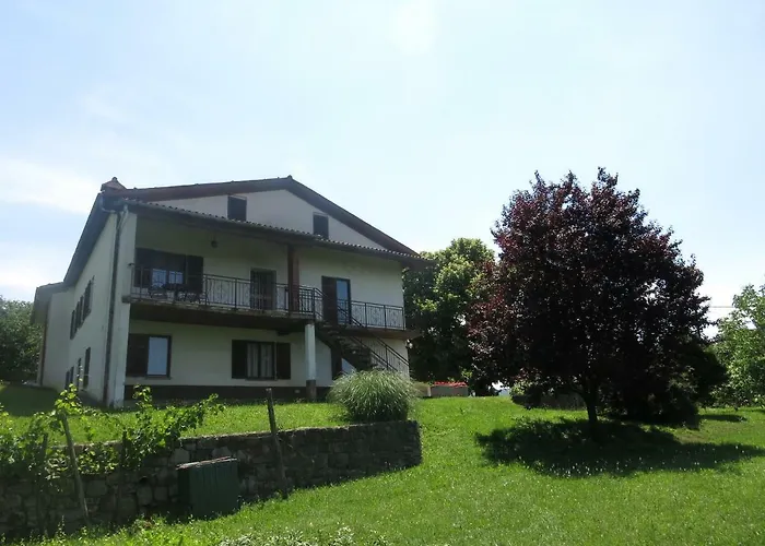 Apartma Kapitanovse Apartma