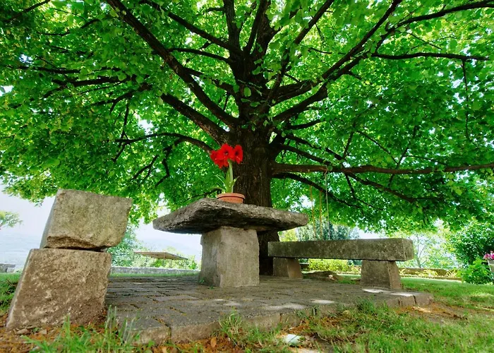 Apartma Kapitanovse Apartamento